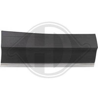 ZIER-/SCHUTZLEISTE TüR