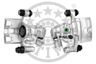 Zacisk hamulca OPTIMAL BC-1783L
