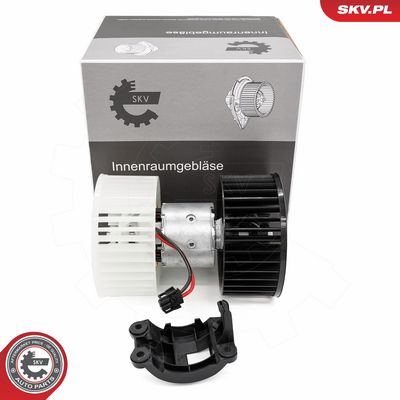 vnitřní ventilátor ESEN SKV 68SKV221