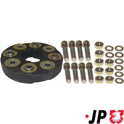 Шарнир, карданен вал JP GROUP 1353801100