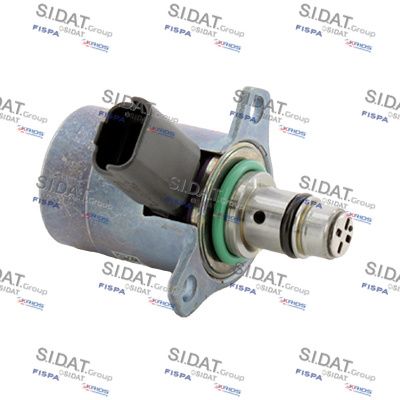 DRUCKREGELVENTIL COMMON-RAIL-SYSTEM