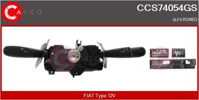 COMUTATOR COLOANA DIRECTIE