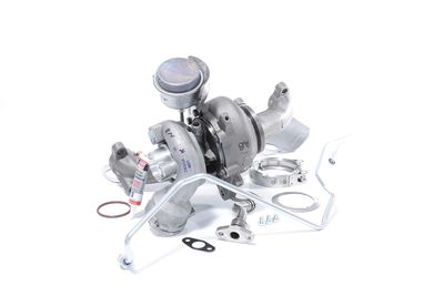 LADER AUFLADUNG BTS Turbo T981254 7