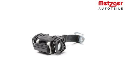 FIXARE USA METZGER AUTOTEILE 2312135 33