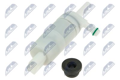 POMPA DE APA SPALARE PARBRIZ NTY ESPME000 1