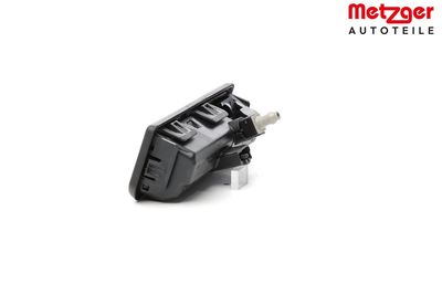 HECKKLAPPENGRIFF METZGER AUTOTEILE 2310994 13