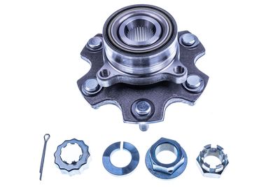 Wheel Bearing Kit W413581