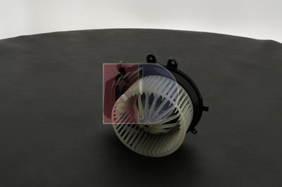 INNENRAUMGEBLäSE AKS DASIS 740189N 16