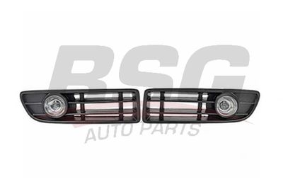 BSG BSG 90-816-009 Противотуманная фара для VW BORA