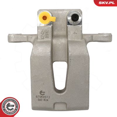 Brzdový třmen ESEN SKV 67SKV513