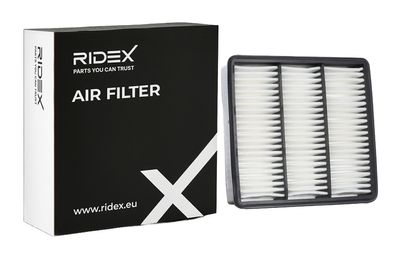 въздушен филтър RIDEX