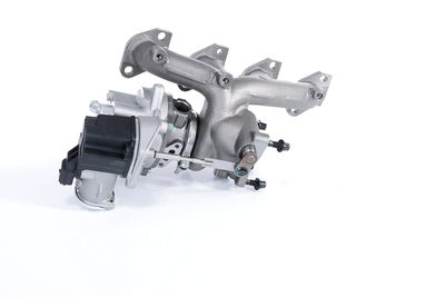 LADER AUFLADUNG BTS Turbo T916401BT 8