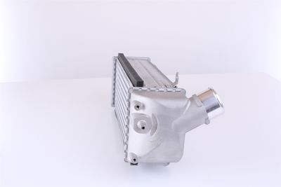 INTERCOOLER COMPRESOR NISSENS 96537 32