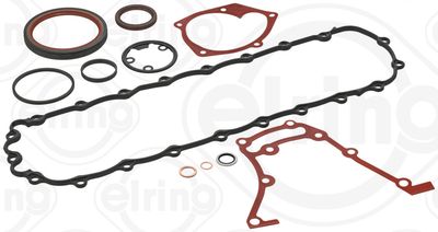 DICHTUNGSSATZ KURBELGEHäUSE