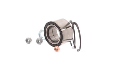 RADLAGERSATZ SKF VKBA575 32