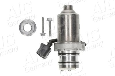 PUMPE LAMELLENKUPPLUNG (ALLRADANTRIEB)