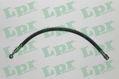 Тормозной шланг LPR 6T47381 для NISSAN VANETTE