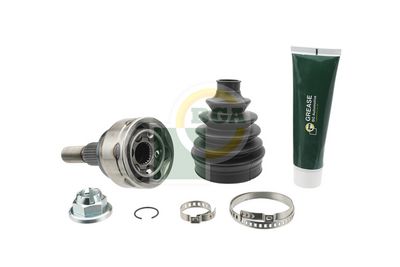 SET ARTICULATIE PLANETARA