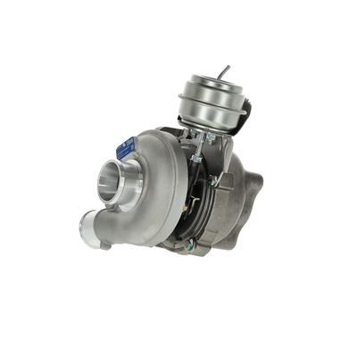 COMPRESOR SISTEM DE SUPRAALIMENTARE NISSENS 93497 9