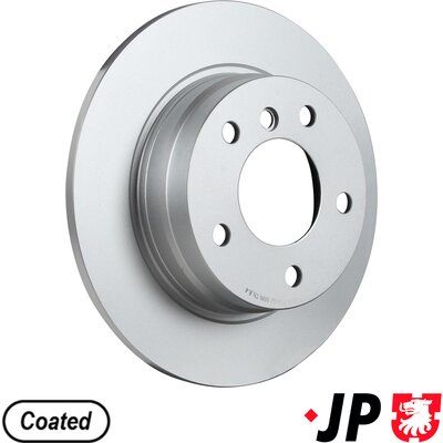спирачен диск JP GROUP 1463203300