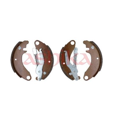 SET SABOTI FRANA ASHIKA 55000631