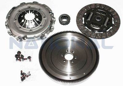 National Conversion Set, clutch CK9983F