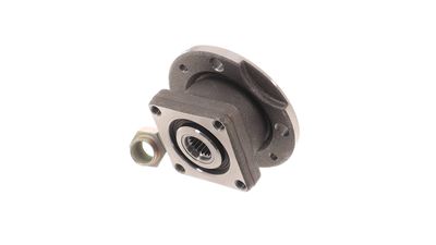 RADLAGERSATZ SKF VKBA734 33