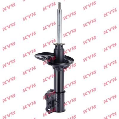 STOßDäMPFER KYB 334089 3