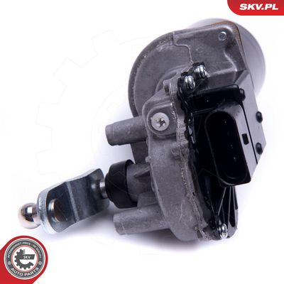 Motor stieračov ESEN SKV 19SKV064