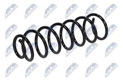 ARC SPIRAL NTY ASZAU023 5