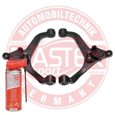 SET SUSPENSIE ROATA MASTER-SPORT GERMANY 36959KITMSP 2