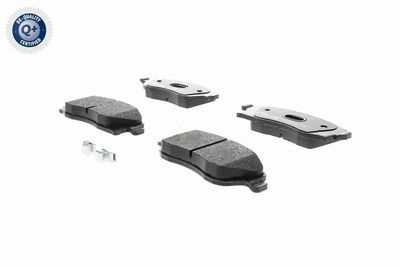 BREMSBELAGSATZ SCHEIBENBREMSE VAICO V408031 2