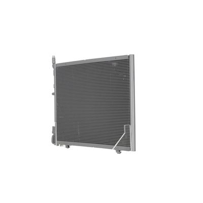 KONDENSATOR KLIMAANLAGE NISSENS 941107 29