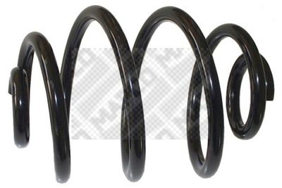 MAPCO 70754 Пружина подвески  для OPEL CORSA (Опель Корса)