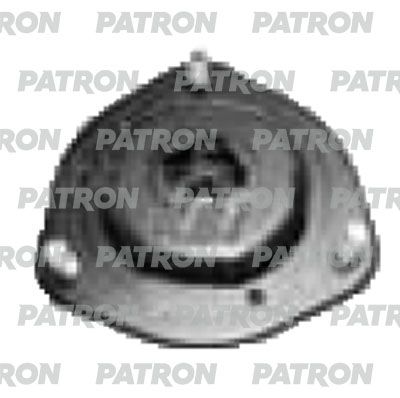 PATRON PSE40277 Опора амортизатора  для TOYOTA HIGHLANDER (Тойота Хигхландер)