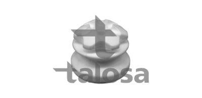 TAMPON CAUCIUC SUSPENSIE