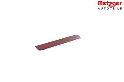 REFLECTOR METZGER AUTOTEILE 2080350 34
