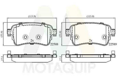 SET PLACUTE FRANA FRANA DISC