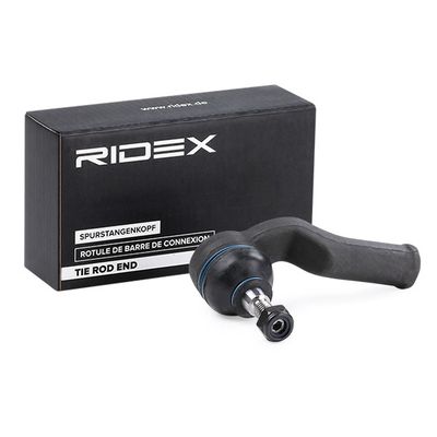 накрайник на напречна кормилна щанга RIDEX 914T0045