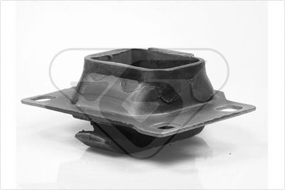 LAGERUNG SCHALTGETRIEBE