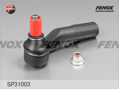 FENOX SP31003 Наконечник рулевой тяги  для FORD  (Форд Фокус)