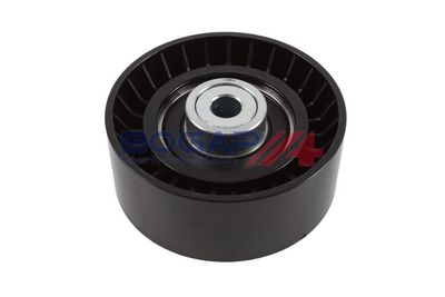 BOGAP Kreipiantysis skriemulys, V formos rumbuotas diržas