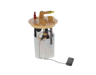 SISTEM ALIMENTARE CU COMBUSTIBIL BOSCH 0580203264 5