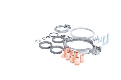 MONTAGESATZ LADER BTS Turbo T931320ABS 14