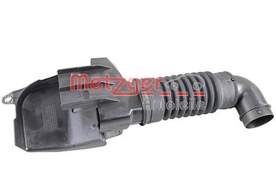 ANSAUGSCHLAUCH LUFTFILTER