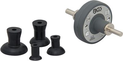 Einschleifwerkzeugsatz, Ventilsitz