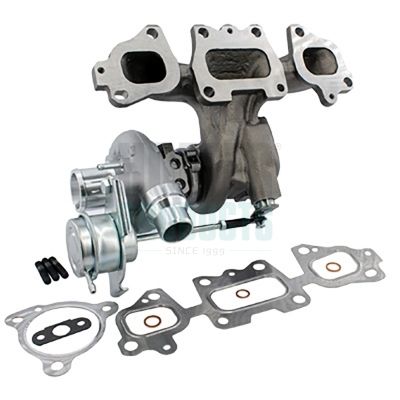 COMPRESOR SISTEM DE SUPRAALIMENTARE