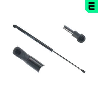 Pneumatická pružina, zavazadlový / nákladový prostor OPTIMAL AG-52055