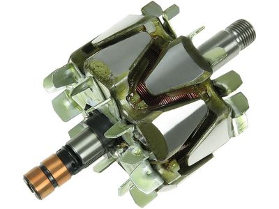 Rotor, alternator AS-PL AR0012