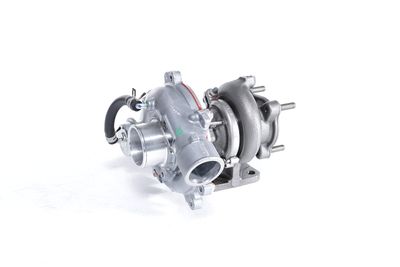 LADER AUFLADUNG BTS Turbo T914863 7